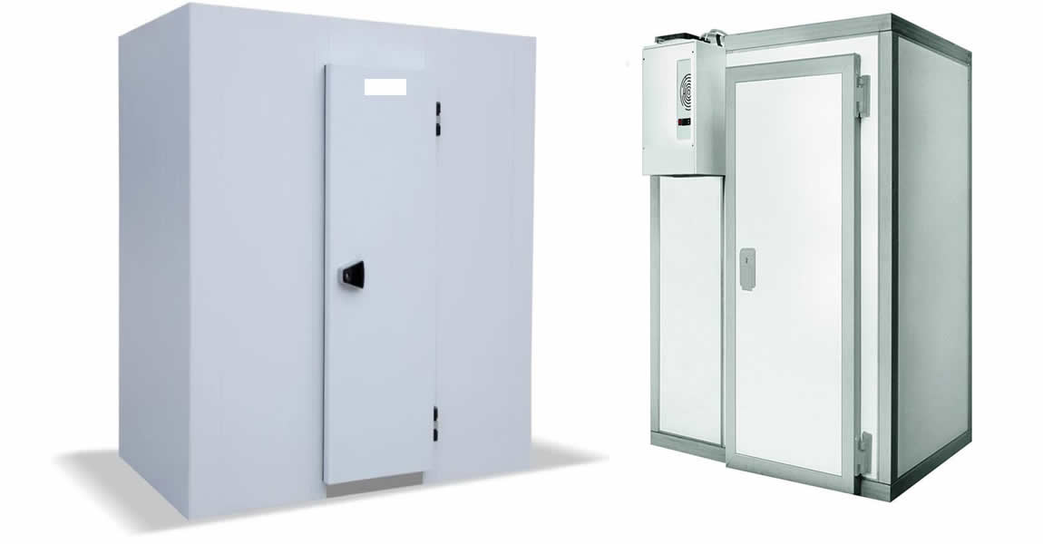 reparacion  de cuartos frios 12